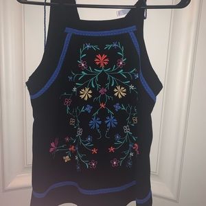 Target Tank Top